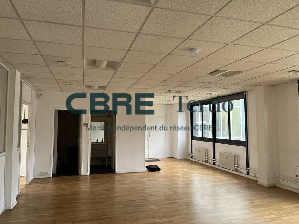 BUREAUX / Hypercentre de Joué-lès-Tours