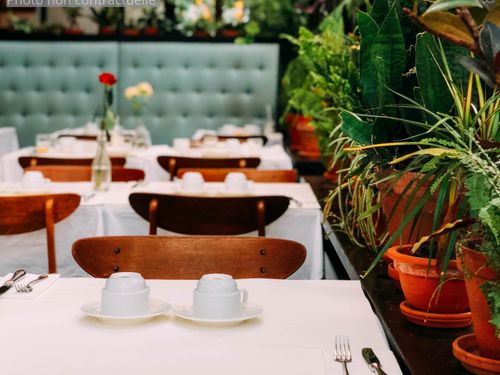 Vente fonds de commerce 140 m² à ANDERNOS LES BAINS