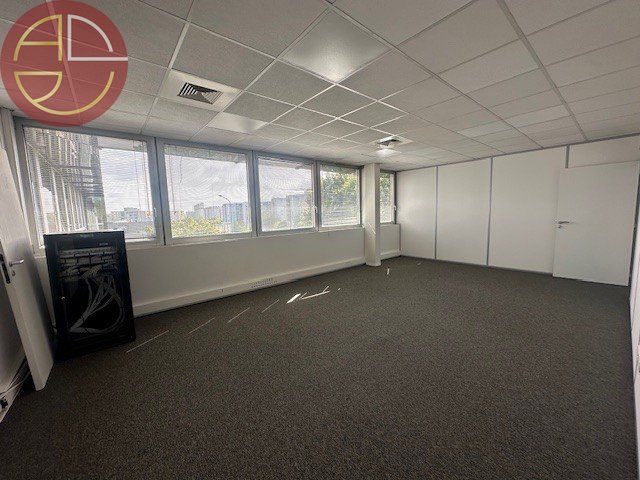 Location bureaux 629 m² à TOULOUSE