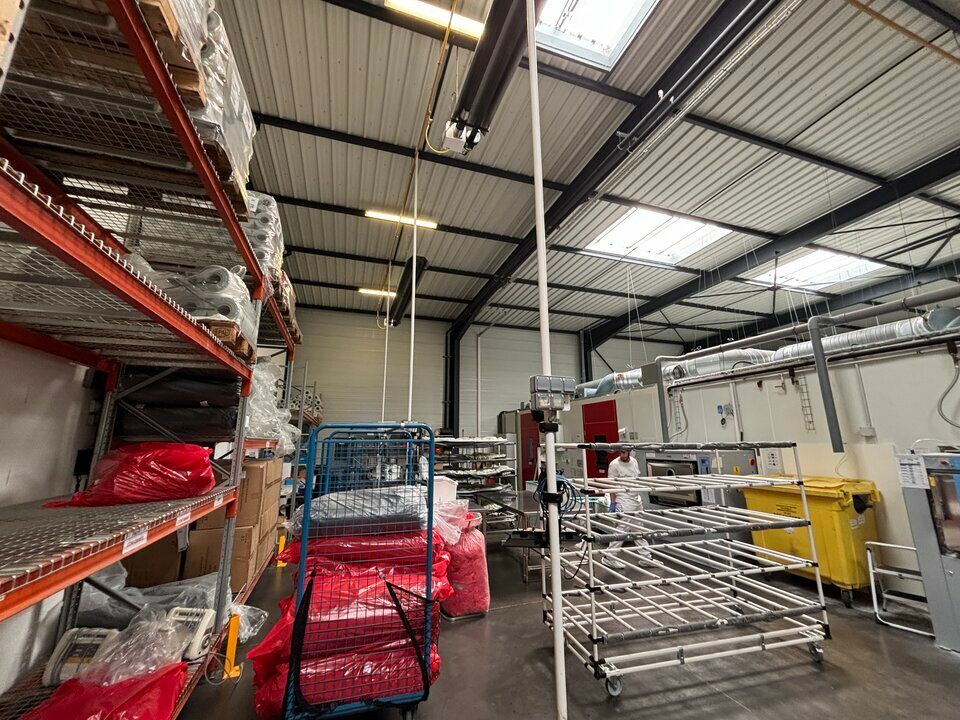 A LOUER - LOCAL D'ACTIVITES