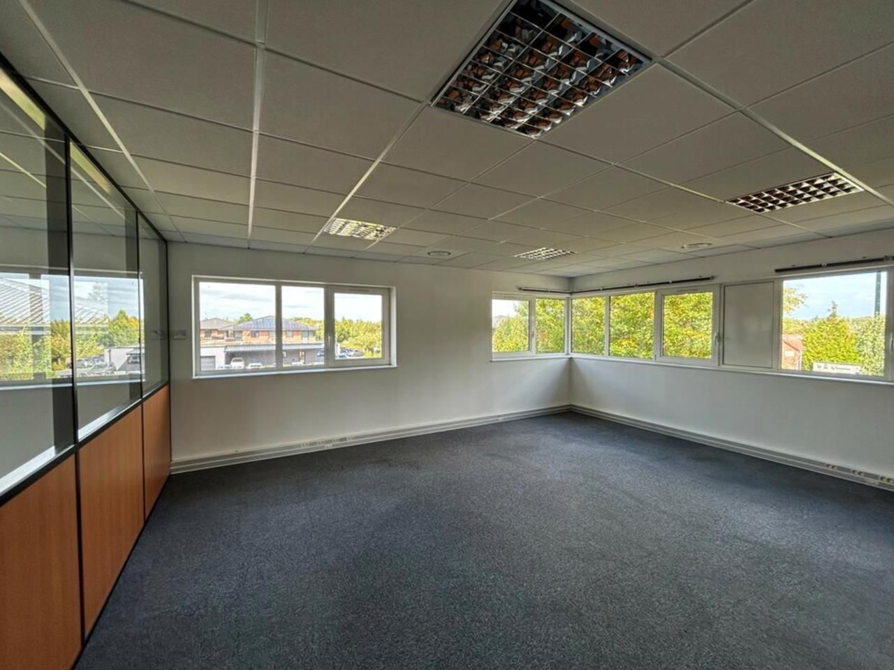 location - bureaux - wambrechies