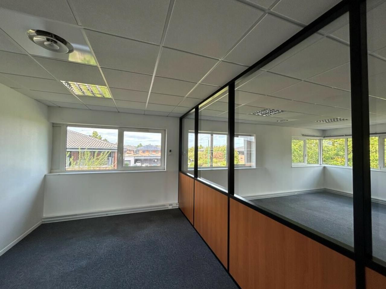 location - bureaux - wambrechies