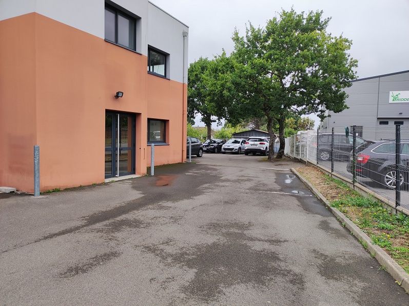 Location bureaux 84 m² à ST BREVIN LES PINS