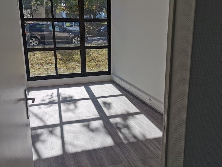 Location bureaux 120 m² à ST NAZAIRE