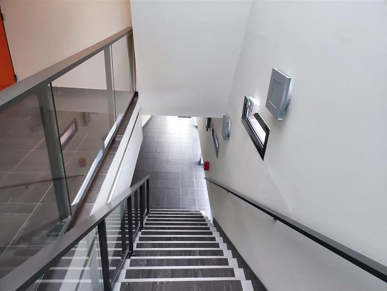 A vendre bureaux 105 m² à ST NAZAIRE