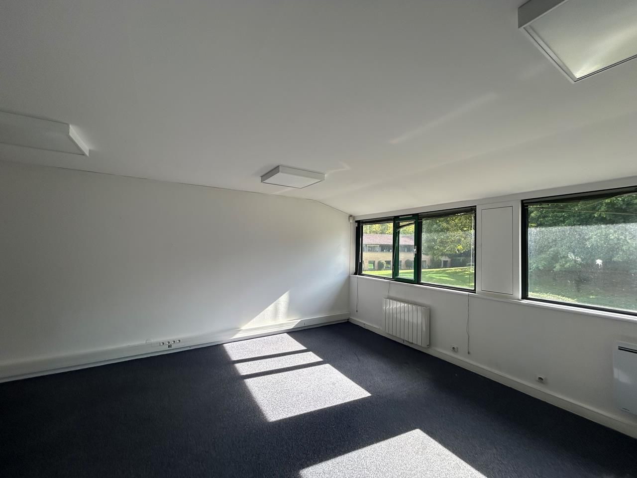 vente - bureaux - villeneuve-d'ascq