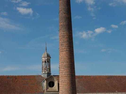 Vente bureaux 48000 m² non divisibles