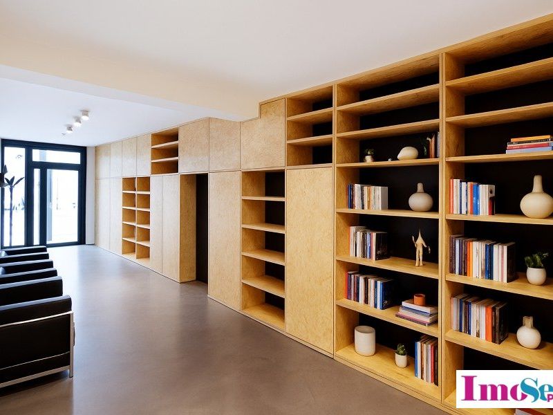 Bureaux à louer BORDEAUX