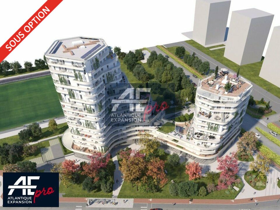 Vente local commercial 418.4 m² non divisibles