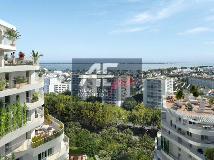 Vente local commercial 132.46 m² non divisibles