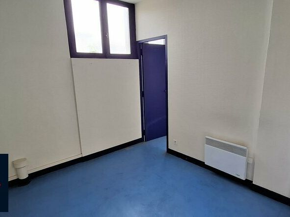 Local Commercial à Vendre Saint-Nazaire par Atlantique Expansion Pro