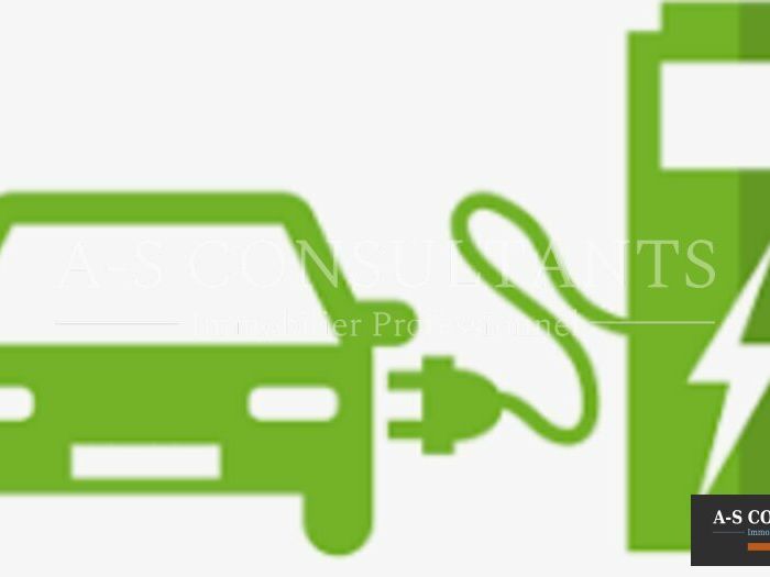 Location terrain 1000 m² non divisibles