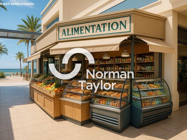 Location local commercial 173 m² non divisibles