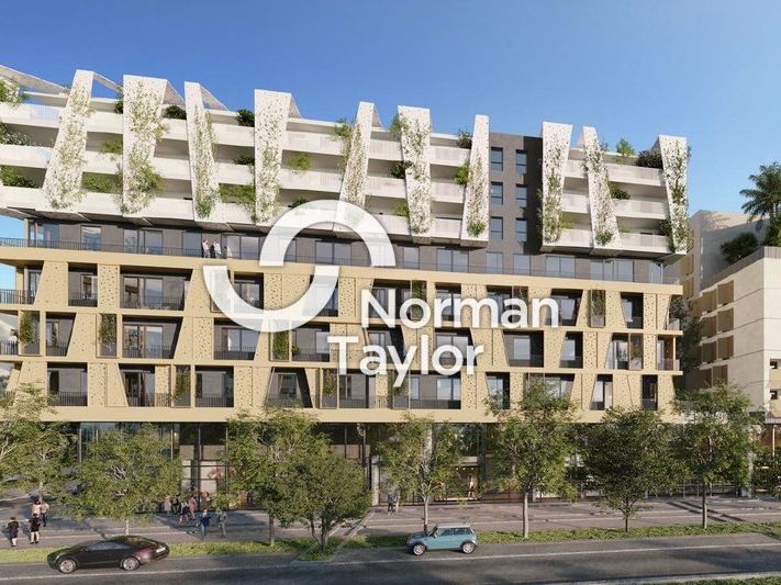 Location bureaux 623.3 m² divisibles à partir de 245 m²