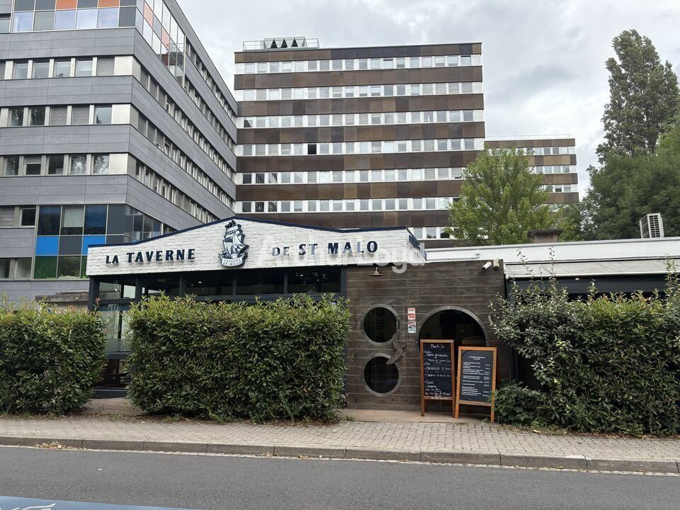 Fonds de commerce café hôtel restaurant à vendre