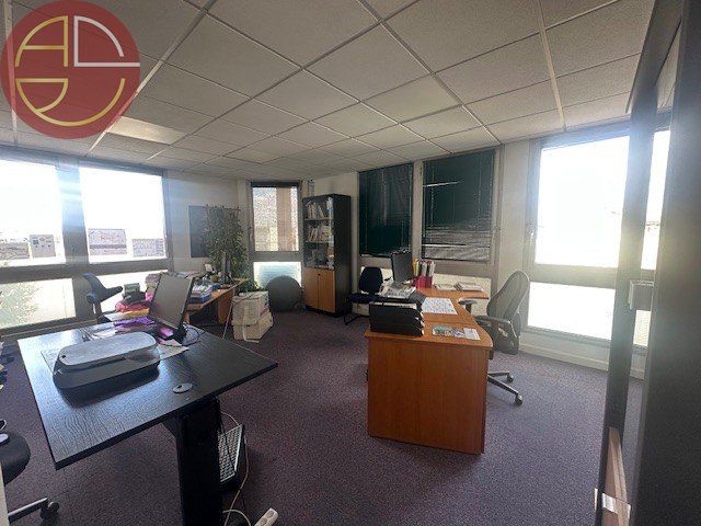 Vente bureaux 184 m² à TOULOUSE