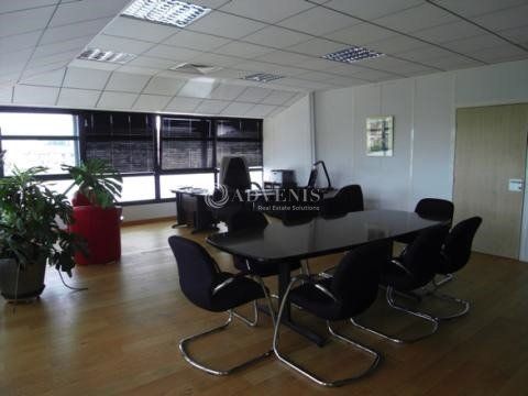 A louer bureaux centre ville de périgueux