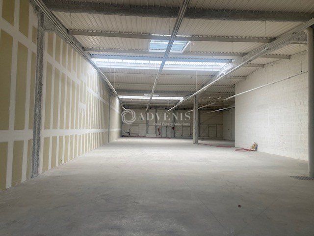 A LOUER CELLULE COMMERCIALE DANS UN ENSEMBLE IMMOBILIER