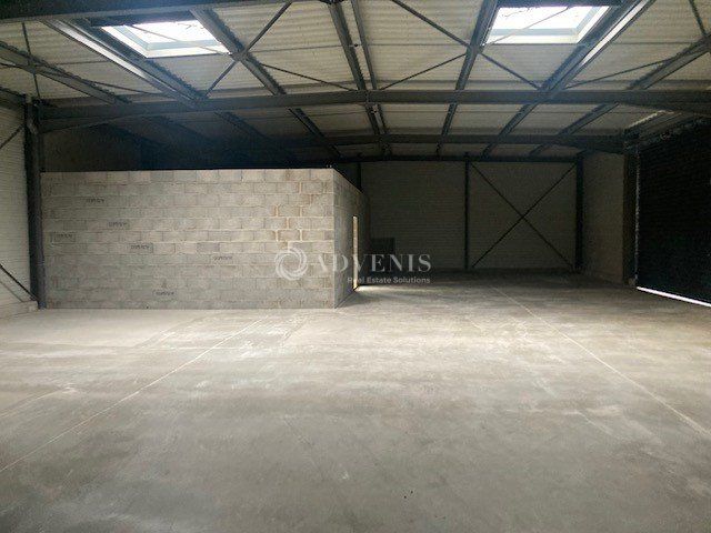 Location bureaux 325 m² non divisibles