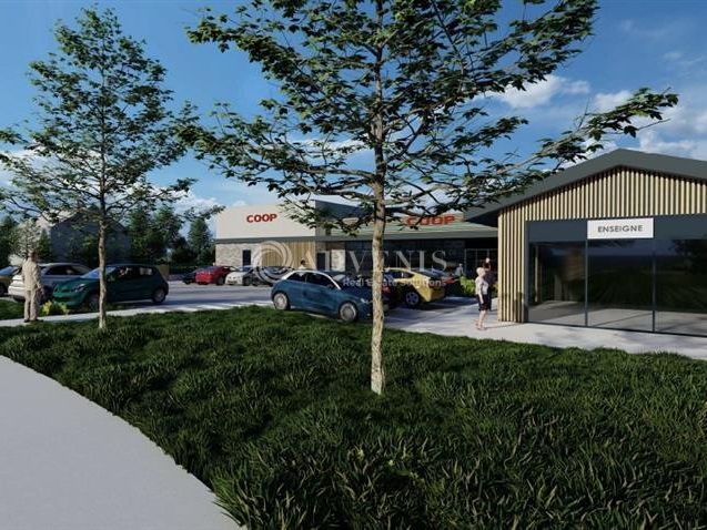 A LOUER CELLULES COMMERCIALES