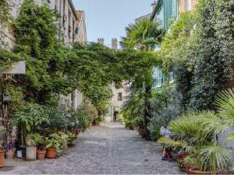 Location bureaux 156 m² à Paris