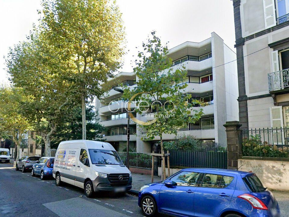 Bureaux à louer CHAMALIERES