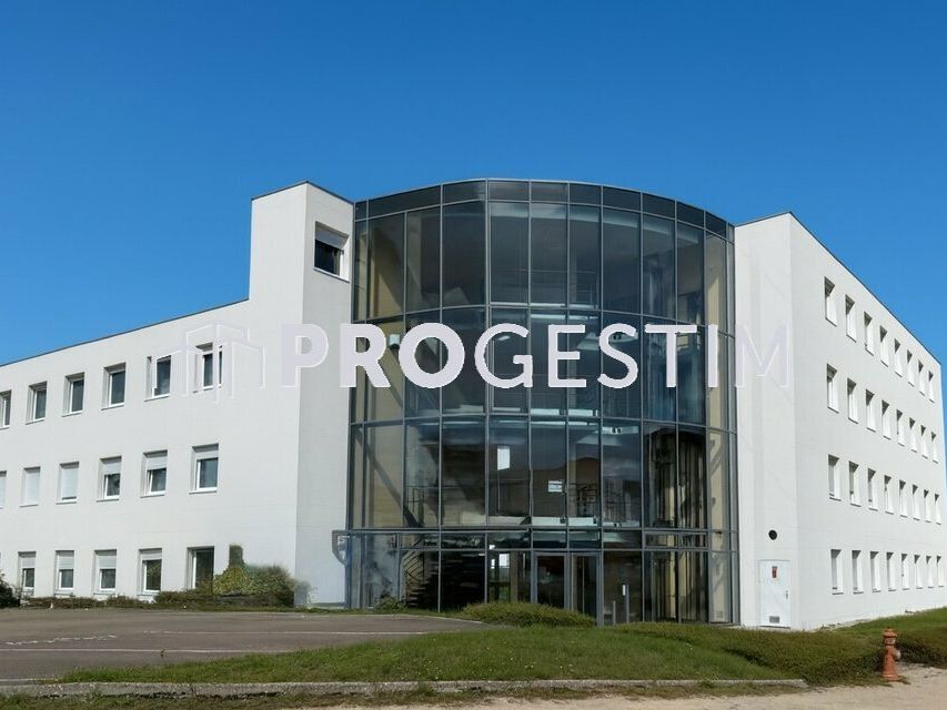 Location bureaux 155 m² non divisibles