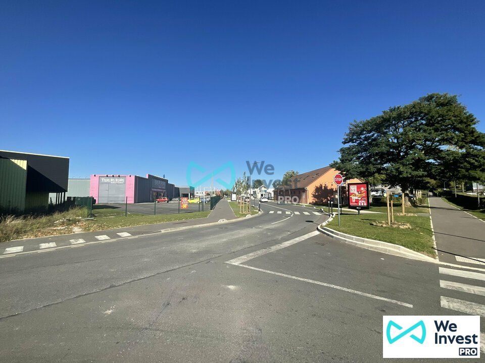 OPPORTUNITÉ RARE SUR LE SECTEUR