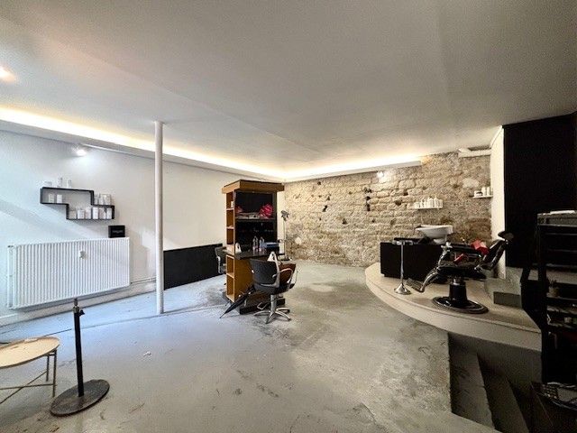 Location bureaux 56 m² non divisibles