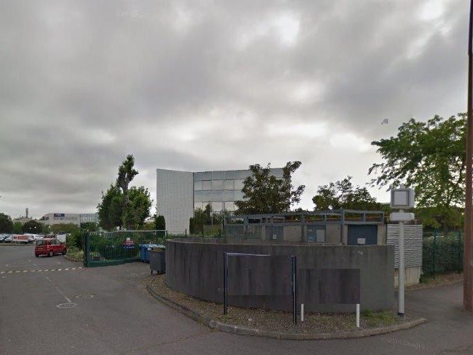 Location bureaux 180 m² à TOULOUSE