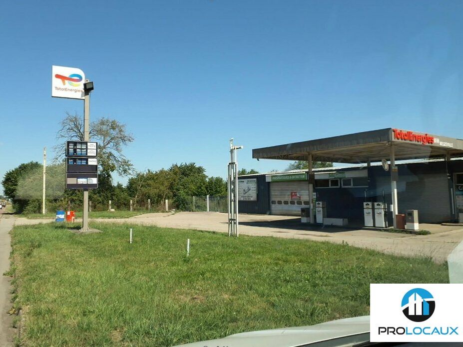 Vente local d''activites 750 m² non divisibles