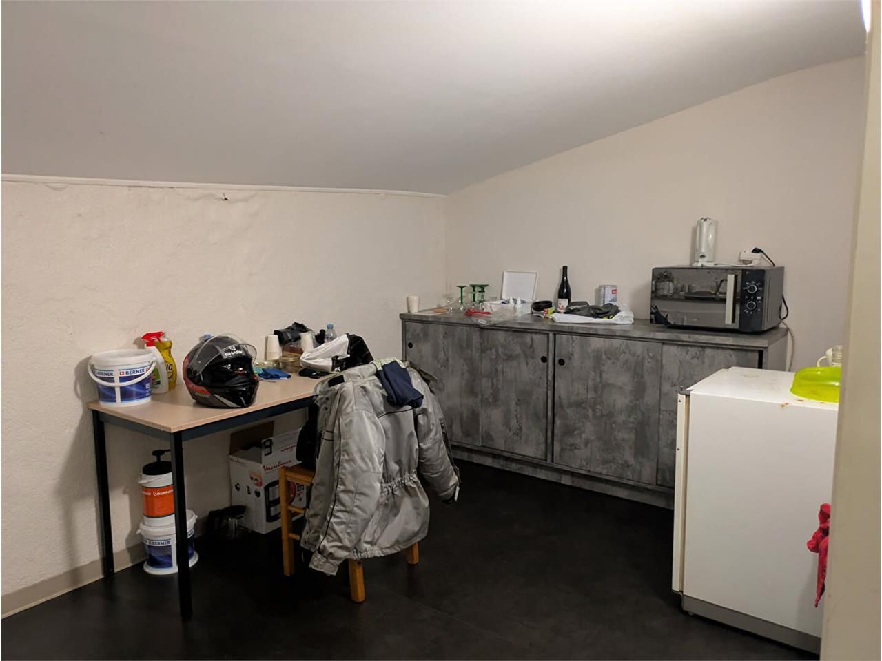 Location local commercial 400.00 m² à LIMOGES