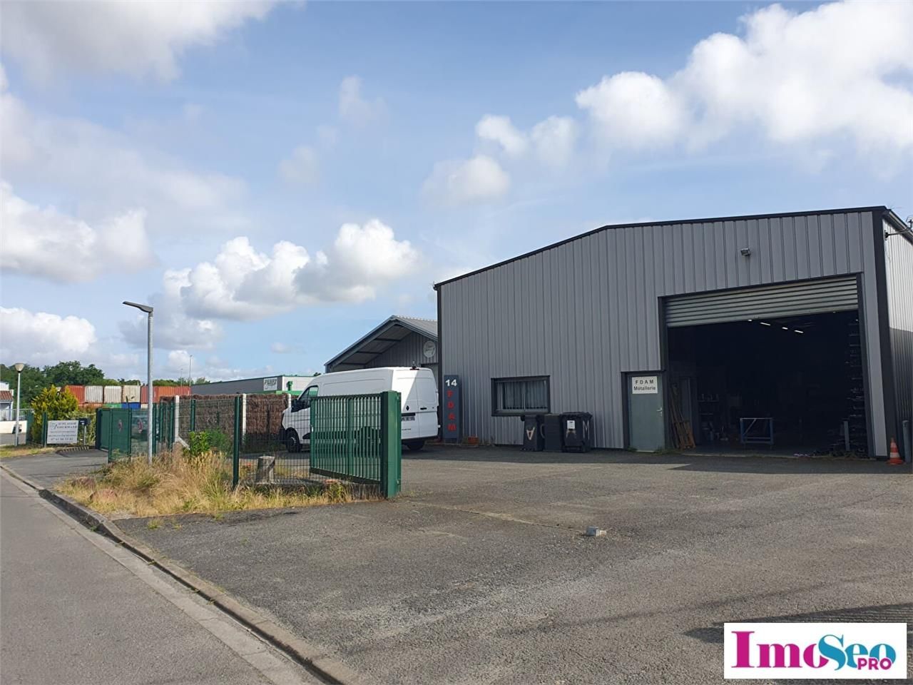 Investissement locatif CESTAS