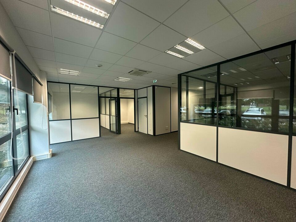 BUREAUX - SCHILTIGHEIM