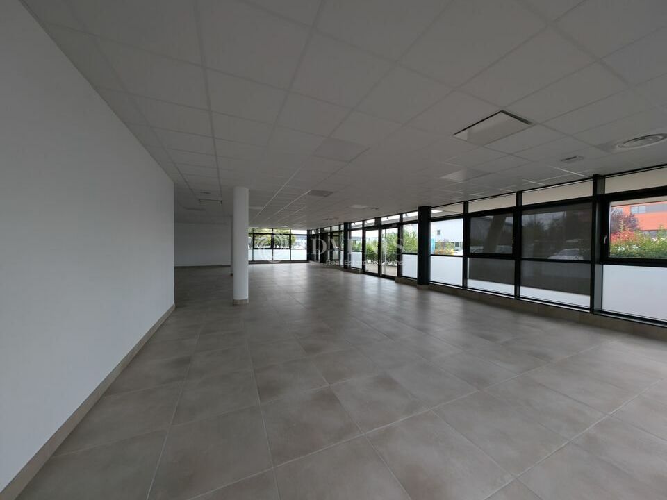 Bureaux à louer - Parc des Forges - Strasbourg
