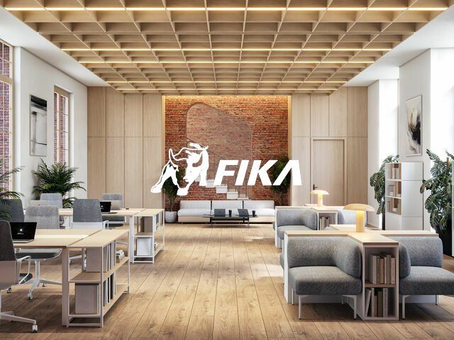 A LOUER BUREAUX 426m² -(31000) TOULOUSE 