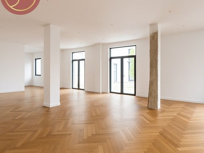 Vente bureaux 463 m² à TOULOUSE