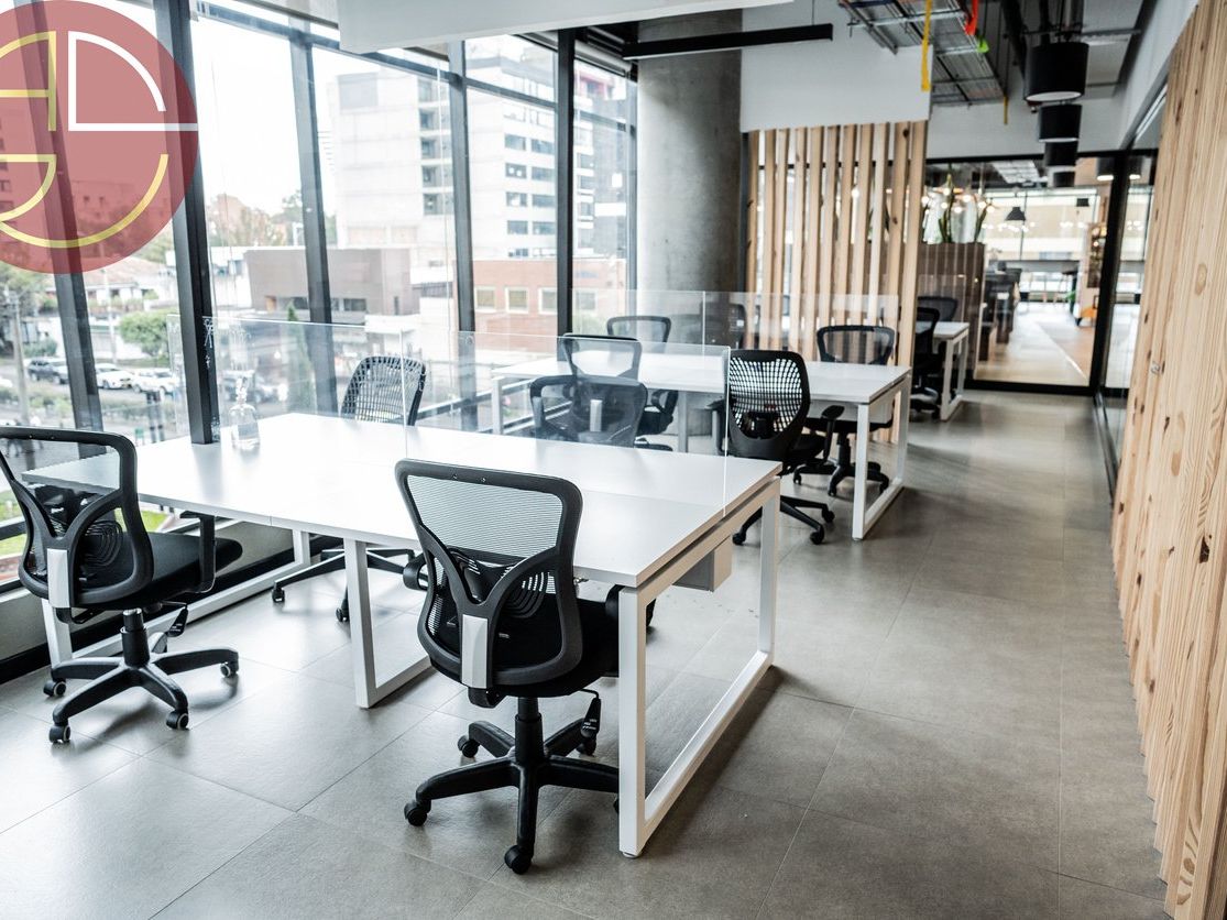 Location bureaux 538 m² à BALMA