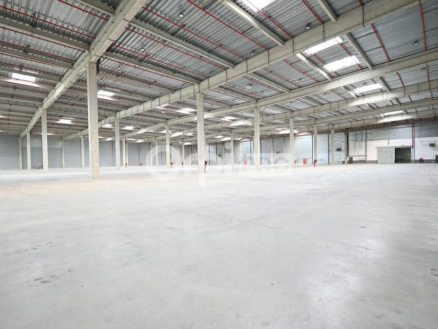 BATIMENT LOGISTIQUE A LOUER - 22 513 m² - SEVREY