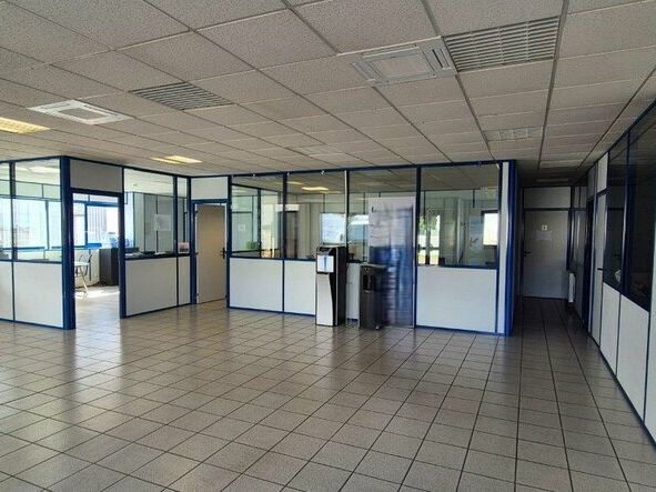 Bâtiment d'activités Indépendant - Dijon Sud - A louer