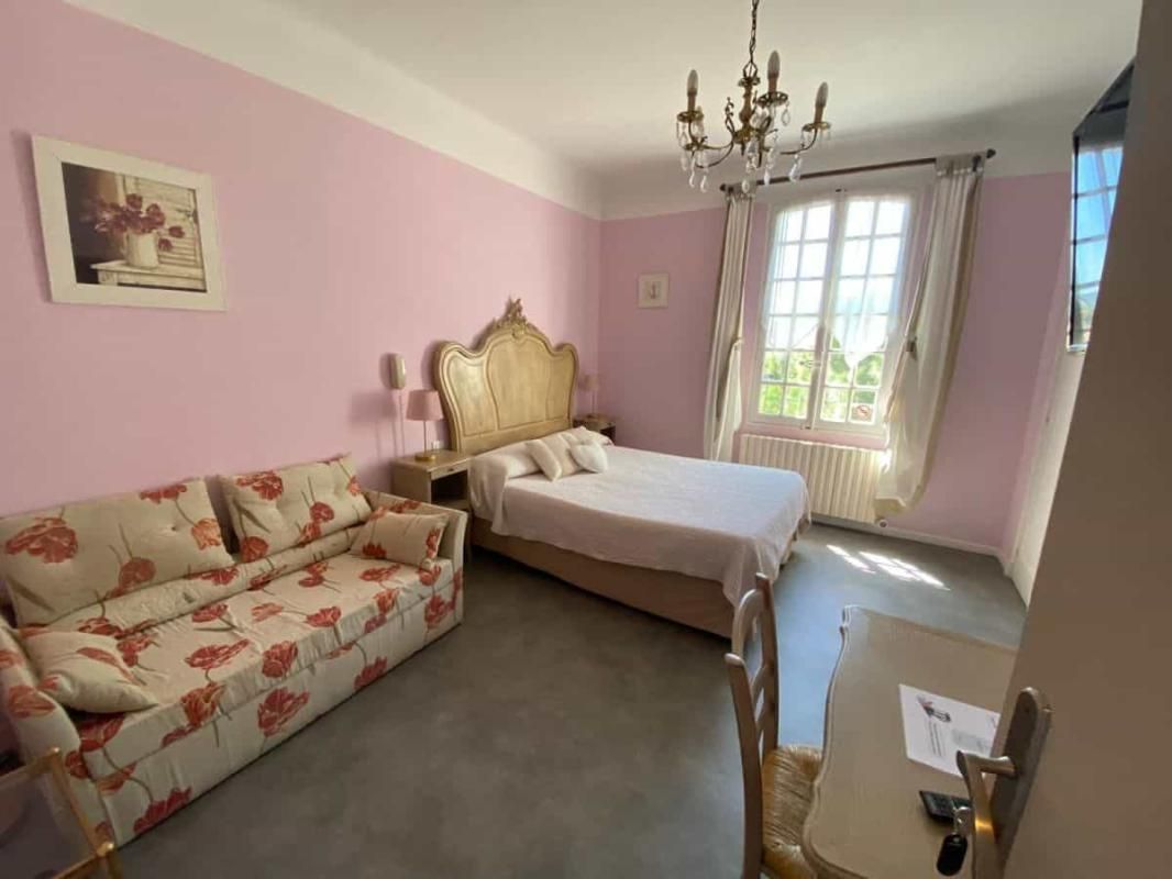 Vente entrepôts 0 m² non divisibles