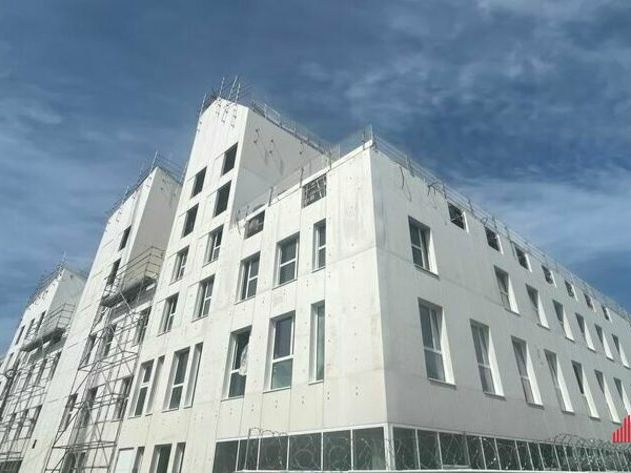 Location bureaux 3141 m² divisibles à partir de 1000 m²