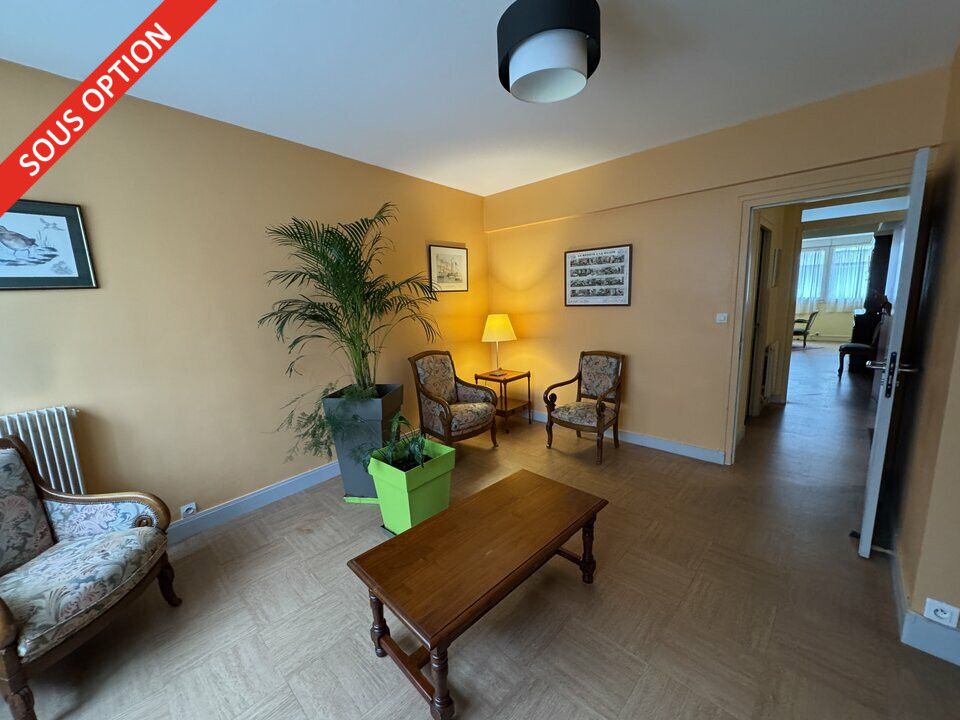 Vente bureaux 78 m² non divisibles