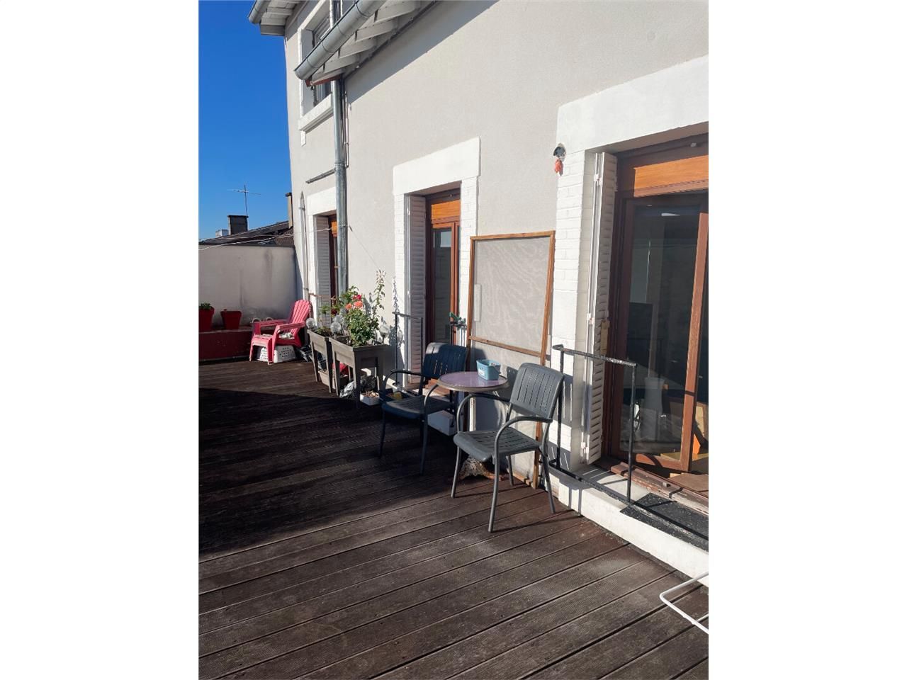 Vente local commercial 400.00 m² à LIMOGES