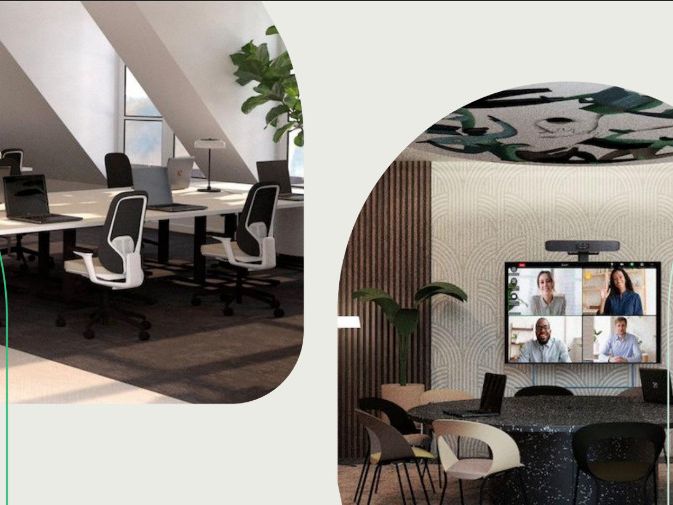 Location bureaux 1205.55 m² à Paris 9ème