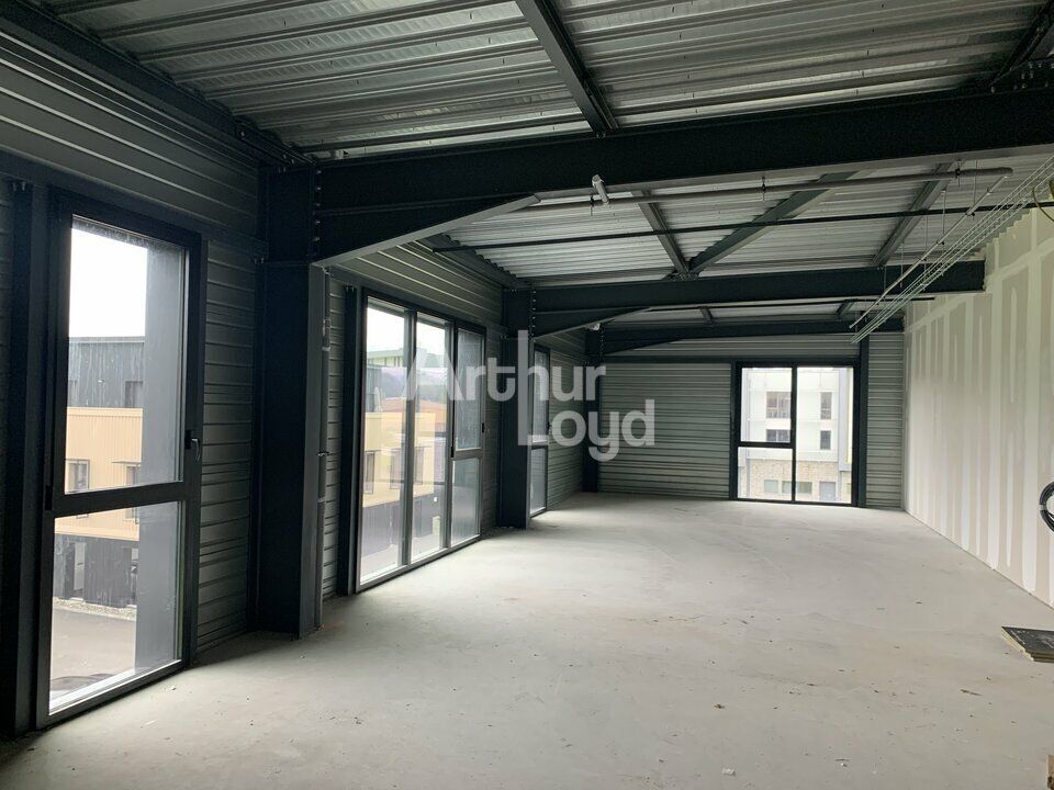 A VENDRE - Programme neuf - Bureaux RUMILLY