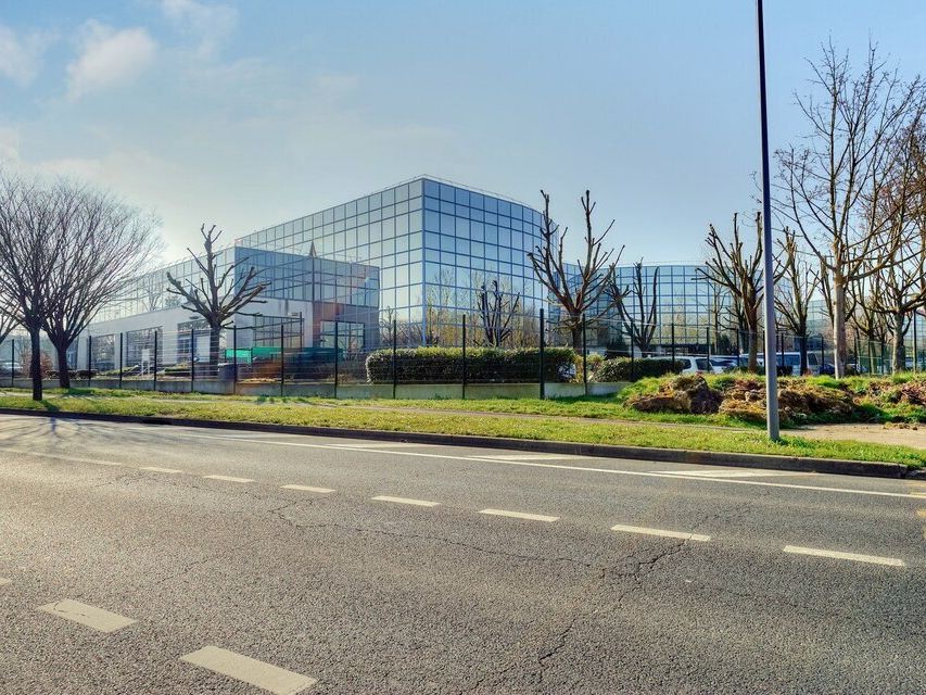 Location bureaux 459 m² divisibles à partir de 220 m²