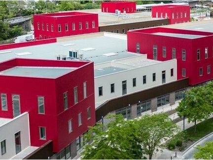 Vente local d''activites 1820 m² non divisibles