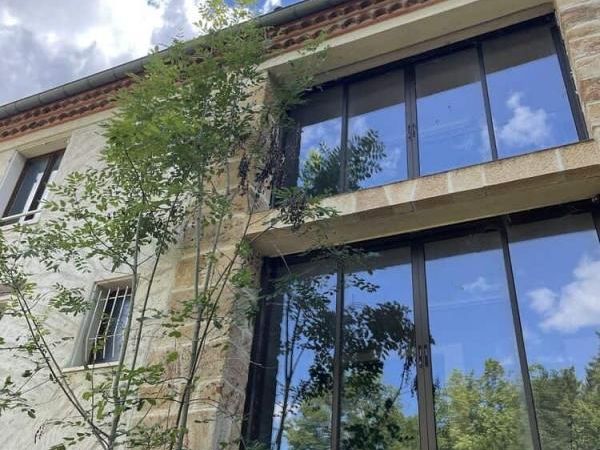 Location entrepôts 1000 m² non divisibles