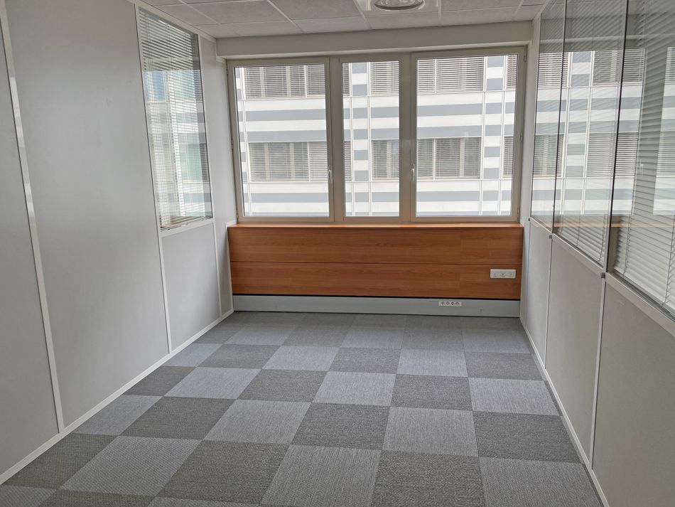 Location bureaux 93.00 m² à TOULOUSE